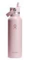 Hydro Flask Butelka term.21oz Standard Flex Straw Trillium