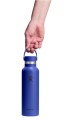 Hydro Flask Butelka 21oz Standard z nakrętką Flex,CapriBlue