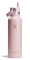 Hydro Flask Butelka term.21oz Standard Flex Straw Trillium
