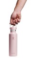Hydro Flask Butelka term.21oz Standard Flex Straw Trillium