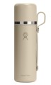 Hydro Flask Termos 28 oz z kubkiem, Oat