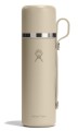 Hydro Flask Termos 28 oz z kubkiem, Oat