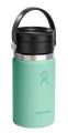 Hydro Flask Butelka 12 oz Wide Flex, Mermaid Green