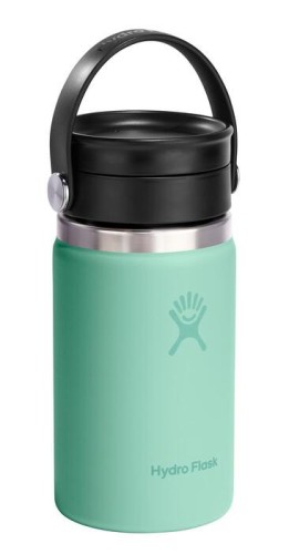 Hydro Flask Butelka 12 oz Wide Flex, Mermaid Green