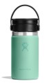 Hydro Flask Butelka 12 oz Wide Flex, Mermaid Green