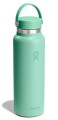 Hydro Flask Butelka 40oz Wide Flex Cap Mermaid green