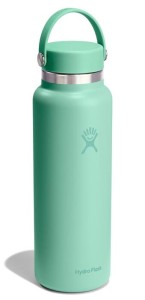 Hydro Flask Butelka 40oz Wide Flex Cap Mermaid green