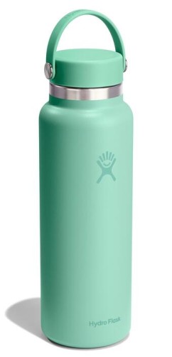 Hydro Flask Butelka 40oz Wide Flex Cap Mermaid green