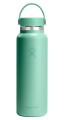 Hydro Flask Butelka 40oz Wide Flex Cap Mermaid green