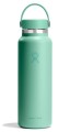 Hydro Flask Butelka 40oz Wide Flex Cap Mermaid green