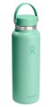 Hydro Flask Butelka 40oz Wide Flex Cap Mermaid green