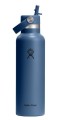 Hydro Flask Butelka 21oz Standard Flex Straw Cap HarborBlue