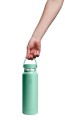 Hydro Flask Butelka 40oz Wide Flex Cap Mermaid green