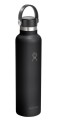 Hydro Flask Butelka 24 oz Standard z nakrętką Flex,czarna