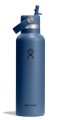 Hydro Flask Butelka 21oz Standard Flex Straw Cap HarborBlue