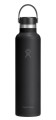 Hydro Flask Butelka 24 oz Standard z nakrętką Flex,czarna