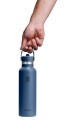 Hydro Flask Butelka 21oz Standard Flex Straw Cap HarborBlue
