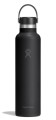 Hydro Flask Butelka 24 oz Standard z nakrętką Flex,czarna