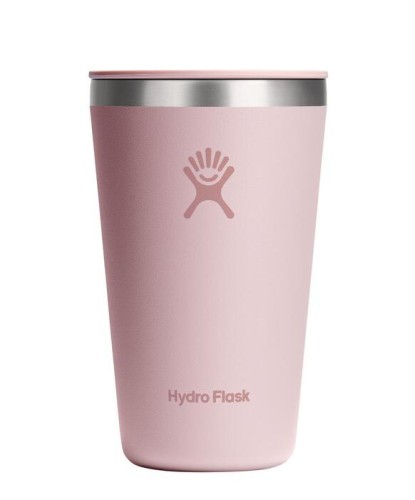 Hydro Flask Kubek 16 oz z pokrywą PRESS-IN, Trillium