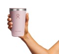 Hydro Flask Kubek 16 oz z pokrywą PRESS-IN, Trillium