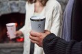 Hydro Flask Kubek 16 oz z pokrywą PRESS-IN, Trillium