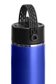 Hydro Flask Butelka 24oz z nakrętką ze słomką,Sapphire Blue
