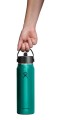 Hydro Flask Butelka 32 oz Wide Flex Straw Cap Emerald Green