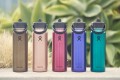 Hydro Flask Butelka 32 oz Wide Flex Straw Cap Emerald Green