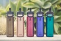 Hydro Flask Butelka 32 oz Wide Flex Straw Cap Emerald Green