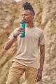 Hydro Flask Butelka 32 oz Wide Flex Straw Cap Emerald Green