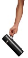 Hydro Flask Termos 28 oz z kubkiem, czarny