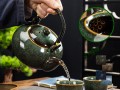 Santai Czajnik ceramiczny