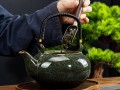 Santai Czajnik ceramiczny