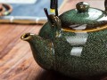 Santai Czajnik ceramiczny