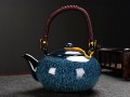 Santai Czajnik ceramiczny