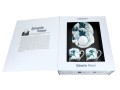 Carmani 2 filiżanki espresso — Hokusai, Wielka fala w Kanagawie
