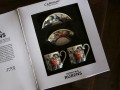 Carmani Komplet 2 filiżanek espresso — P. P. Rubens