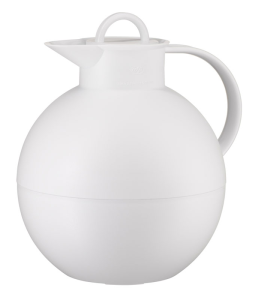Alfi KUGEL termos kula 0,94 l white mat