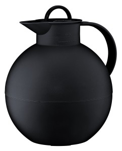 Alfi KUGEL termos kula 0,94 l black mat