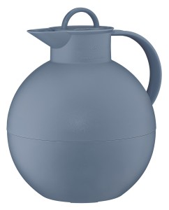 Alfi KUGEL termos kula 0,94 l vintage indigo mat
