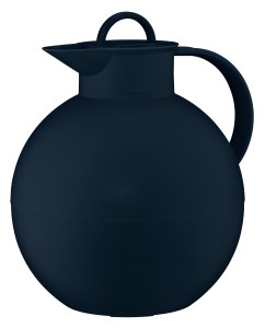 Alfi KUGEL termos kula 0,94 l dark blue mat