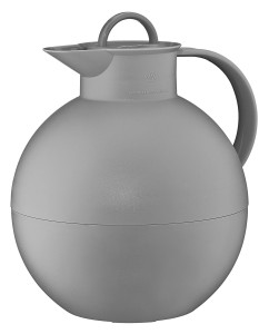 Alfi KUGEL termos kula 0,94 l graphit grey mat