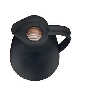 Alfi ECO termos dzbankowy 1 l velvet black mat