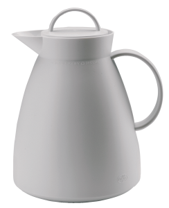 Alfi DAN termos dzbankowy 1 l white mat