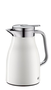Alfi SKYLINE termos dzbankowy 0,65 l white mat