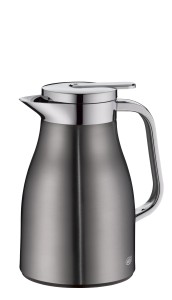 Alfi SKYLINE termos dzbankowy 0,65 l cool grey mat