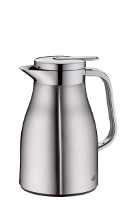 Alfi SKYLINE termos dzbankowy 0,65 l stal matowa
