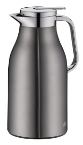 Alfi SKYLINE termos dzbankowy 1,5 l cool grey mat