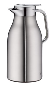 Alfi SKYLINE termos dzbankowy 1,5 l stal matowa