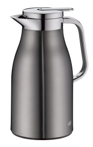 Alfi SKYLINE termos dzbankowy 1 l cool grey mat